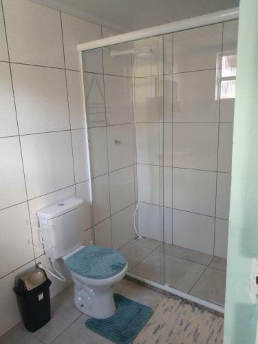 Hostal Pousada & Camping Recanto Dos Anjos Azuis