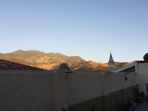 Hostal Recanto Da Val