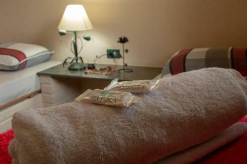 Hostal Recanto Da Val