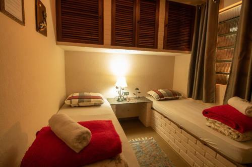 Hostal Recanto Da Val