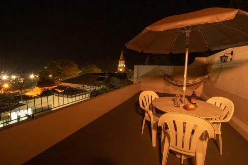 Hostal Recanto Da Val