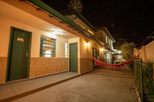Hostal Recanto Da Val