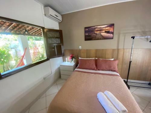 Casa Paraiso De Sonho Verde