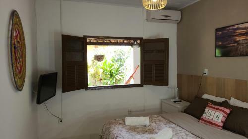 Casa Paraiso De Sonho Verde