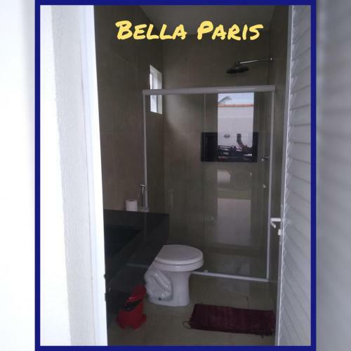 Bella Paris
