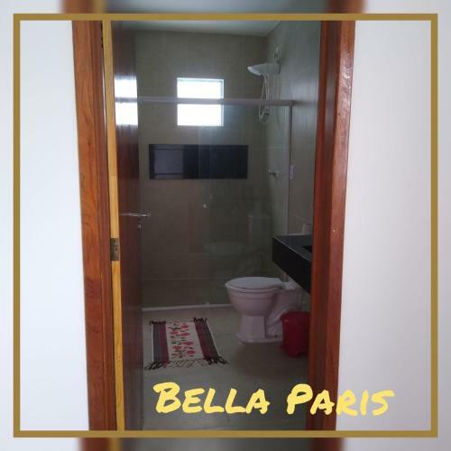 Bella Paris