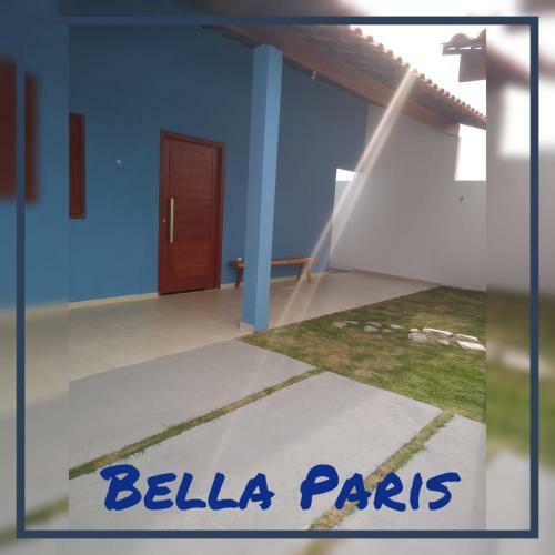 Bella Paris