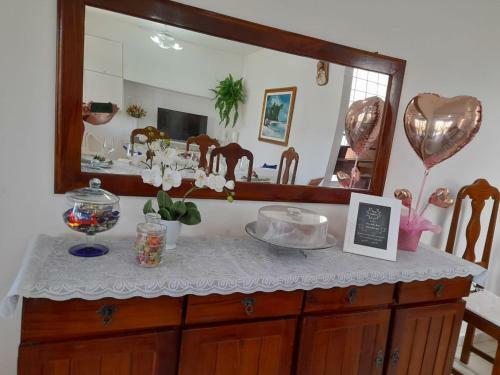 Casa de Praia Aconchegante Em Sonho Verde