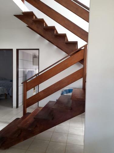 Casa de Praia Aconchegante Em Sonho Verde
