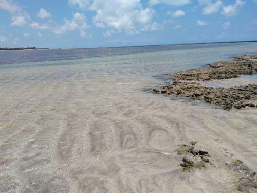 Paripueira Casar�o Com Piscina Pr�ximo Ao Mar