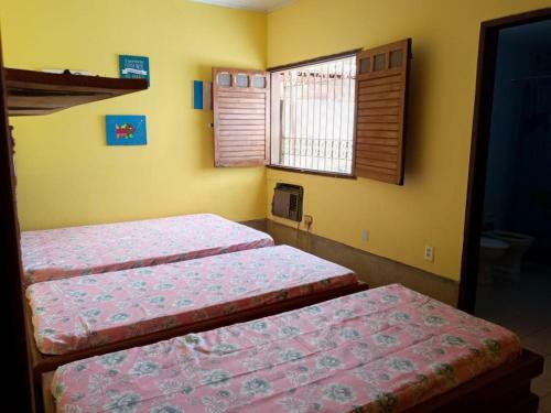 Paripueira Casar�o Com Piscina Pr�ximo Ao Mar
