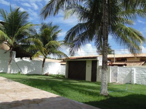 Paripueira Casar�o Com Piscina Pr�ximo Ao Mar