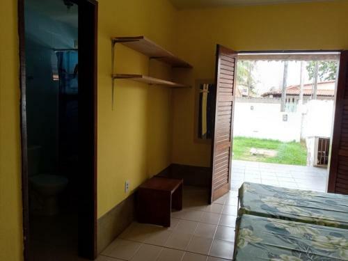 Paripueira Casar�o Com Piscina Pr�ximo Ao Mar