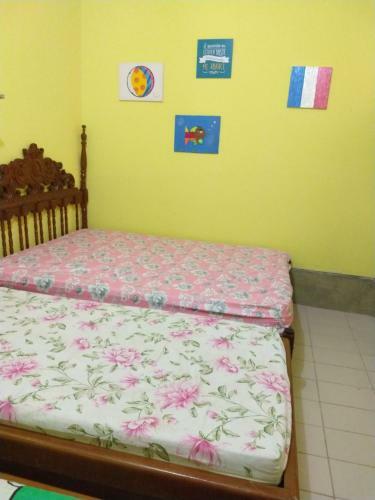 Paripueira Casar�o Com Piscina Pr�ximo Ao Mar