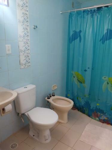 Paripueira Casar�o Com Piscina Pr�ximo Ao Mar