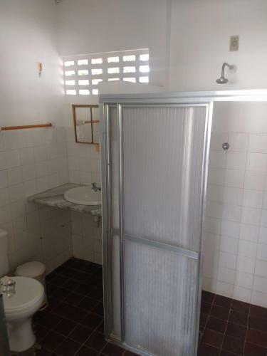 Paripueira Casar�o Com Piscina Pr�ximo Ao Mar