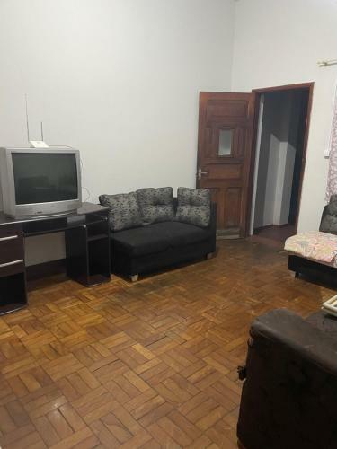 Apartamento Temporada