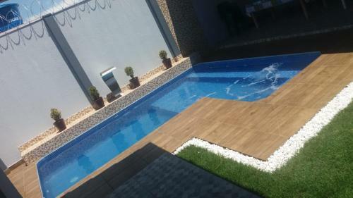 Recanto Das Gerais
