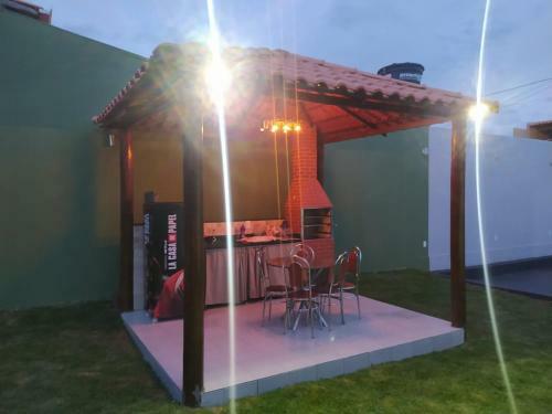 Recanto Das Gerais