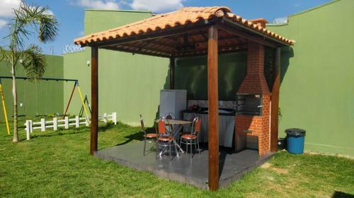 Recanto Das Gerais