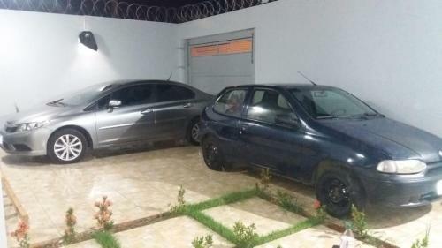 Recanto Das Gerais