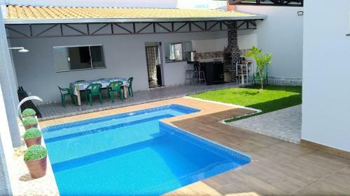 Recanto Das Gerais