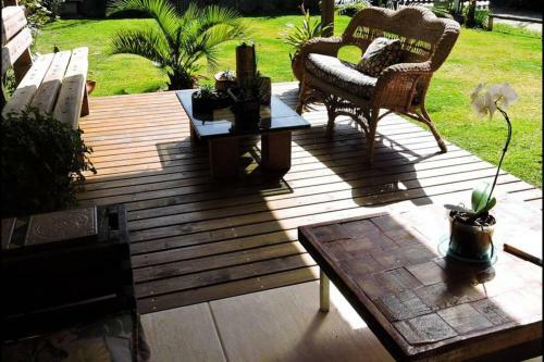 Residencia Facioni