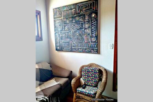 Residencia Facioni