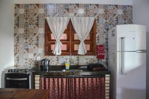 Residencia Facioni