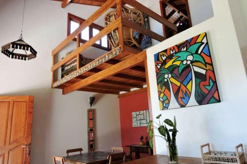 Residencia Facioni