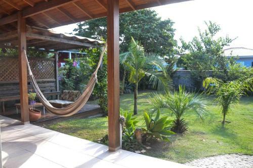Residencia Facioni