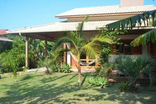 Residencia Facioni