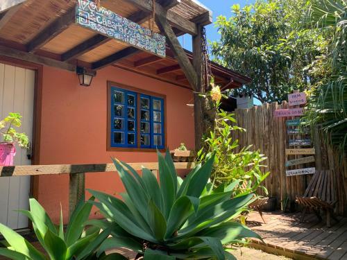 Cabana Colorida