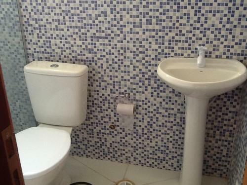Apartamento Sol De Pirangi