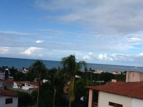 Apartamento Sol De Pirangi