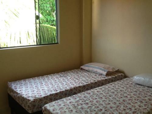 Apartamento Sol De Pirangi