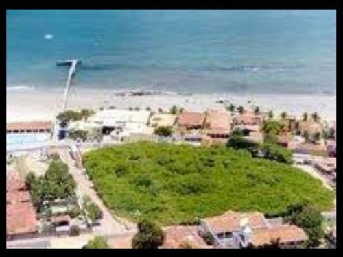 Apartamento Sol De Pirangi