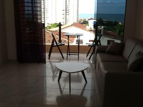 Apartamento Sol De Pirangi
