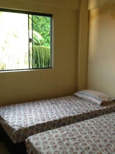Apartamento Sol De Pirangi