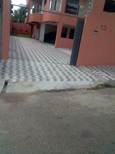 Apartamento Sol De Pirangi