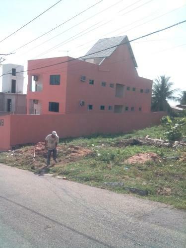 Apartamento Sol De Pirangi