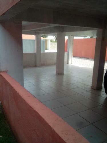 Apartamento Sol De Pirangi