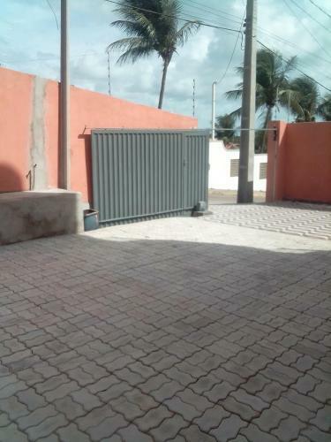 Apartamento Sol De Pirangi