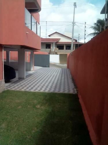 Apartamento Sol De Pirangi