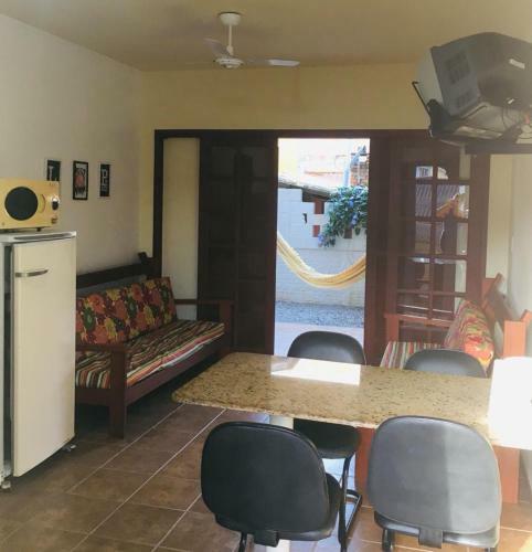 Apartamento Recanto Dunas