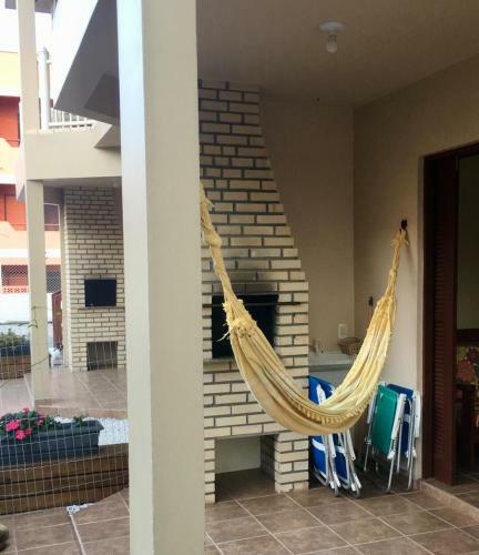Apartamento Recanto Dunas