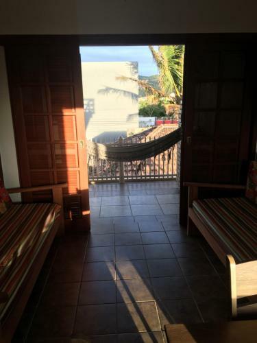 Apartamento Recanto Dunas