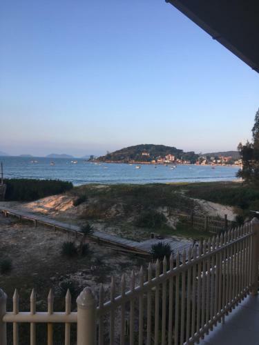 Apartamento Recanto Dunas