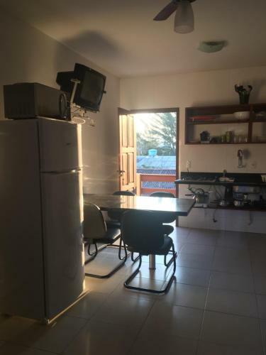 Apartamento Recanto Dunas
