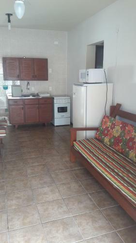 Apartamento Recanto Dunas